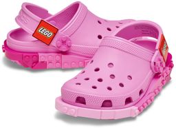 Kids’ Creativity Clogs - Pink