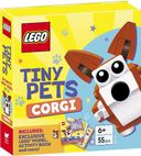 Tiny Pets: Corgi
