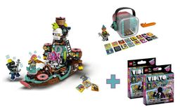 LEGO Punk Pirate Bundle (5043103-1)