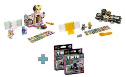 LEGO Candy and Robo Bundle (5043104-1)