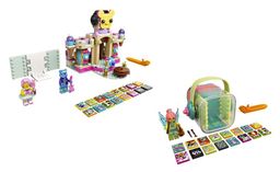 LEGO The Dynamic Diva Bundle (5043105-1)