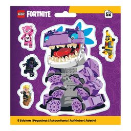 Fortnite Klombo Stickers
