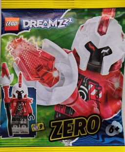LEGO Zero (552502-1)