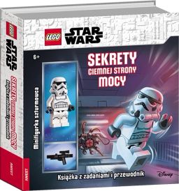 LEGO Star Wars: Sekrety ciemnej strony Mocy (5907762001359-1)