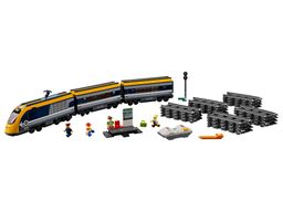 LEGO Passenger Train (60197-1)