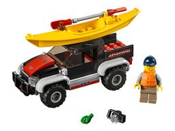 LEGO Kayak Adventure (60240-1)