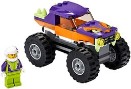 LEGO Monster Truck (60251-1)