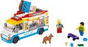 Ice-cream Truck