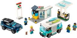 LEGO Service Station (60257-1)