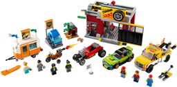 LEGO Tuning Workshop (60258-1)