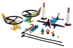 LEGO Air Race (60260-1)