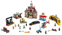 LEGO Main Square (60271-1)