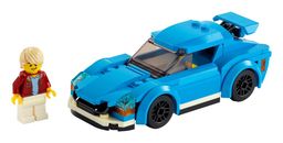 LEGO Sports Car (60285-1)