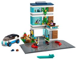 LEGO Family House (60291-1)