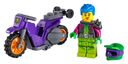 Wheelie Stunt Bike