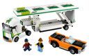 Car Transporter