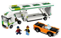 Car Transporter