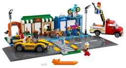 LEGO Shopping Street (60306-1)
