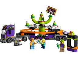 LEGO Space Ride Amusement Truck (60313-1)
