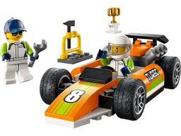 LEGO Race Car (60322-1)