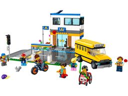 LEGO School Day (60329-1)