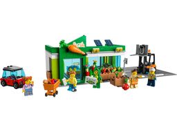LEGO Grocery Store (60347-1)