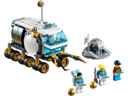 LEGO Lunar Roving Vehicle (60348-1)