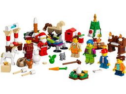 LEGO City Advent Calendar 2022 (60352-1)
