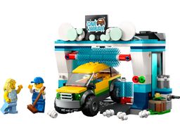 LEGO Car Wash (60362-1)