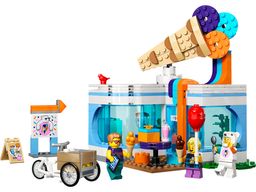 LEGO Ice Cream Shop (60363-1)