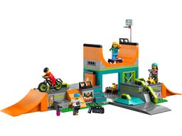 LEGO Street Skate Park (60364-1)