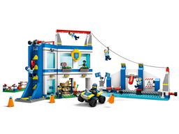 Police Training Academy