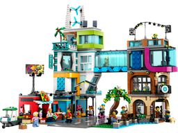 LEGO Downtown (60380-1)