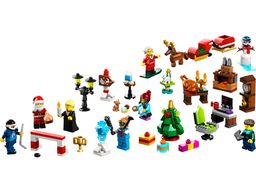 LEGO City Advent Calendar 2023 (60381-1)