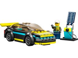 LEGO Electric Sports Car (60383-1)
