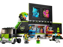 LEGO Gaming Tournament Truck (60388-1)
