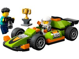 LEGO Green Race Car (60399-1)