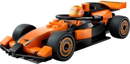 LEGO F1 Driver with McLaren Race Car (60442-1)