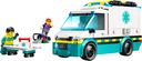 Emergency Ambulance
