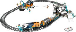 LEGO Explorer Train (60470-1)