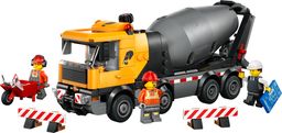 LEGO Cement Mixer (60478-1)