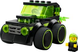 LEGO Rides – Gaming Race Car (60484-1)