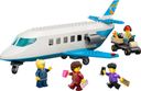 Passenger Jet