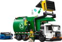 Recycling Truck