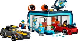 LEGO Drive-Through Car Wash (60497-1)