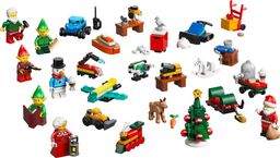 LEGO City Advent Calendar 2026 (60510-1)