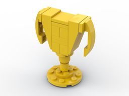 LEGO Trophy (6385428-1)