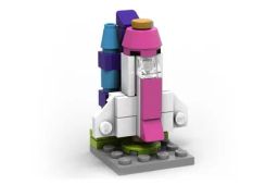 LEGO Space Shuttle (6435039-1)