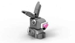 LEGO Easter Bunny (6453061-1)