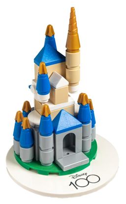 LEGO Disney Mini Castle (6470860-1)